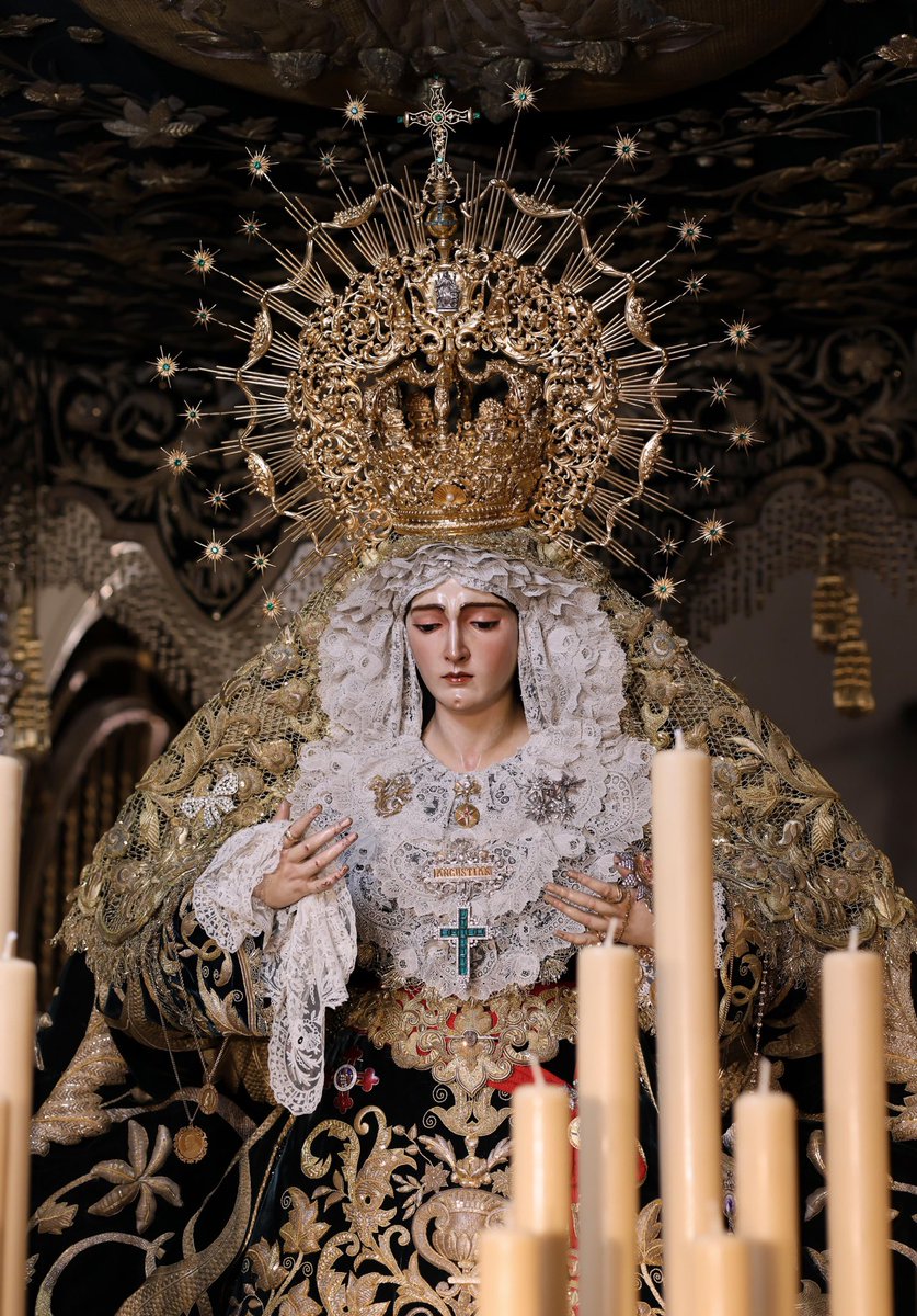 Hermandad de la Vera-Cruz de Alcalá del Río tweet media