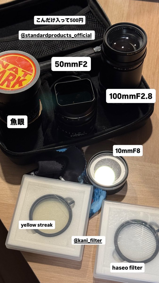 ケンタソーヤング tweet media