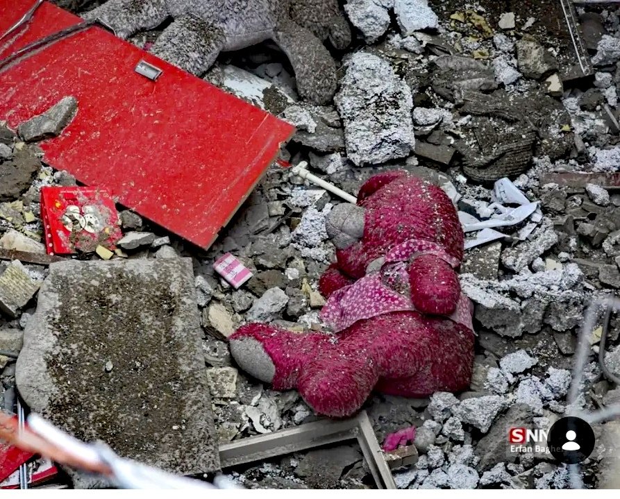 Sara (اکانت جدید) tweet media