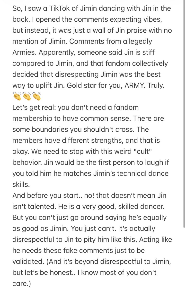 HFTC07's tweet image. #jimin #jin #dance #bts