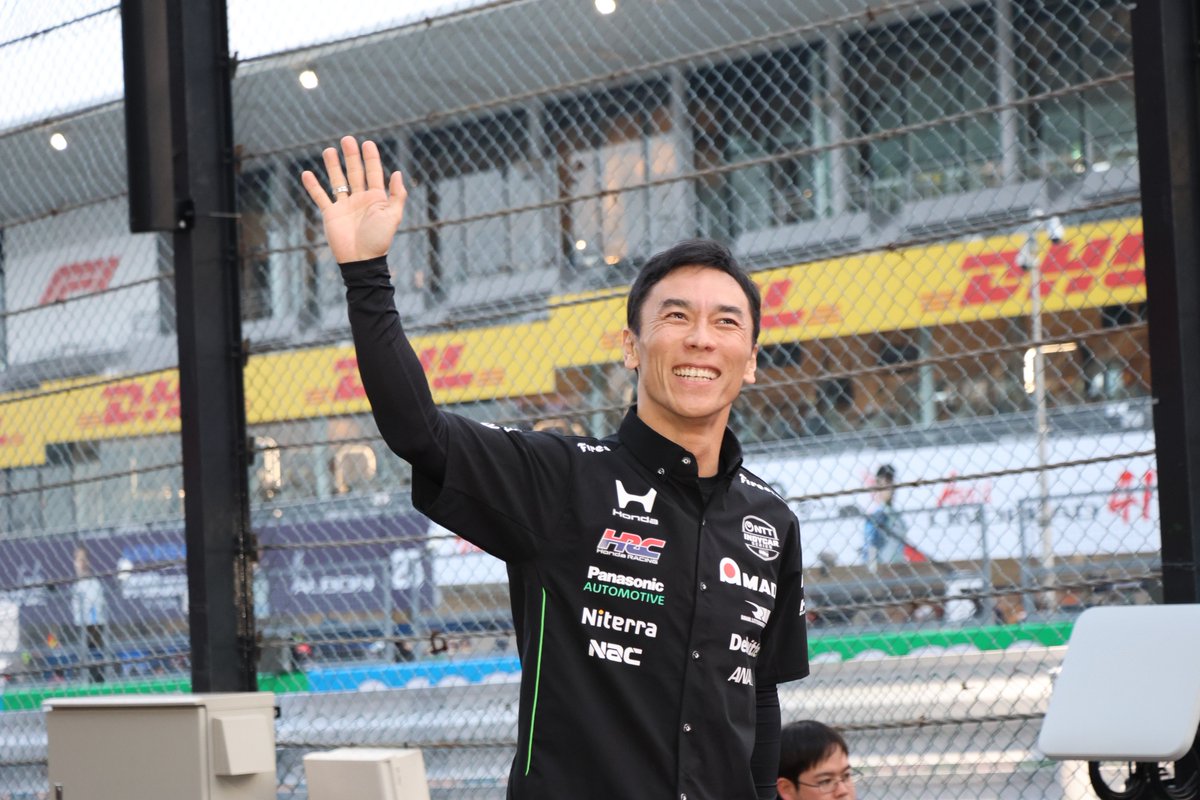 鈴鹿サーキット Suzuka Circuit tweet media