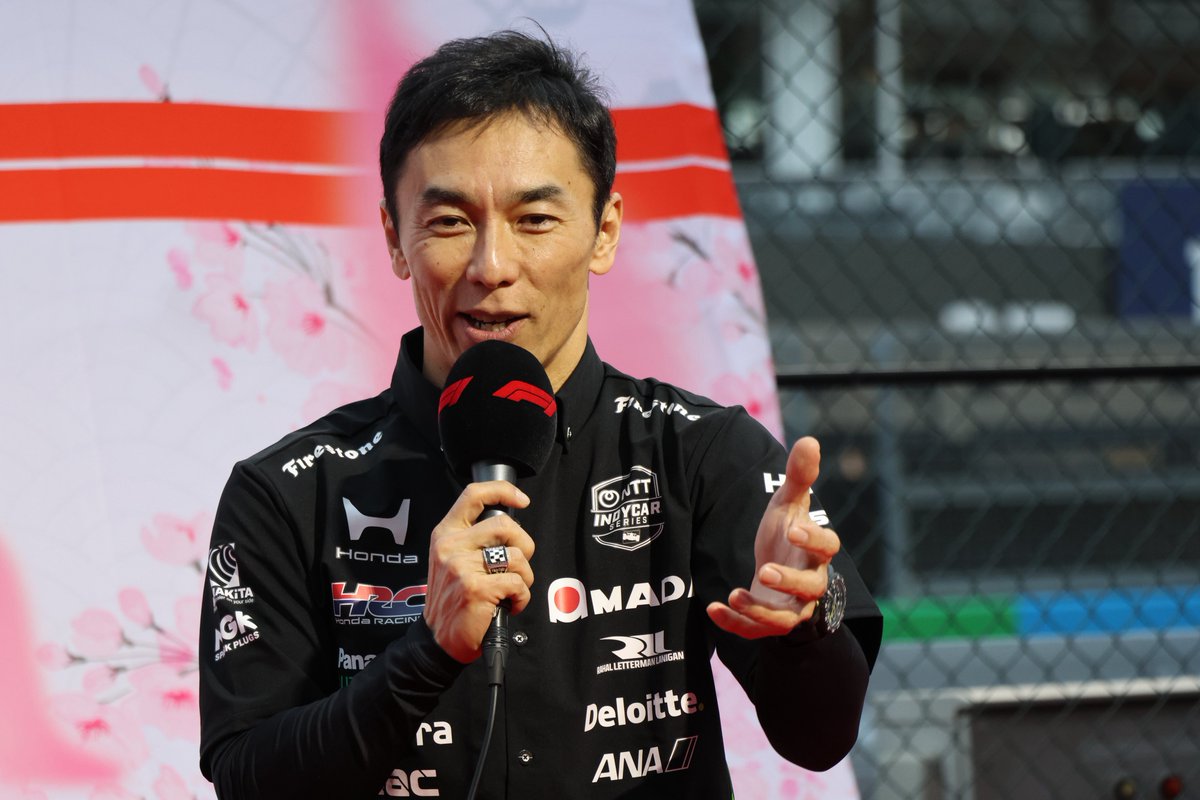 鈴鹿サーキット Suzuka Circuit tweet media