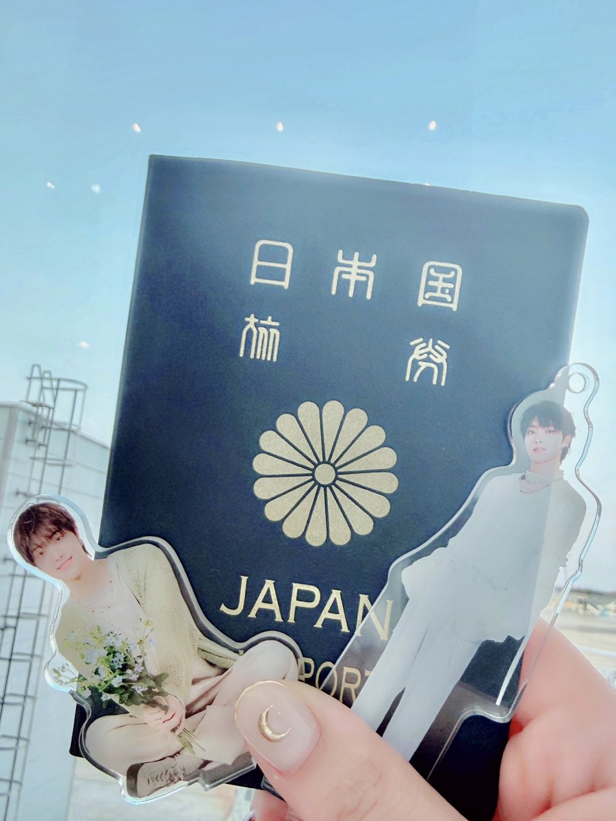 花より주주🍊 tweet media