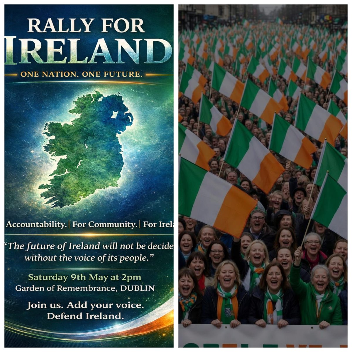 Derek Blighe tweet media