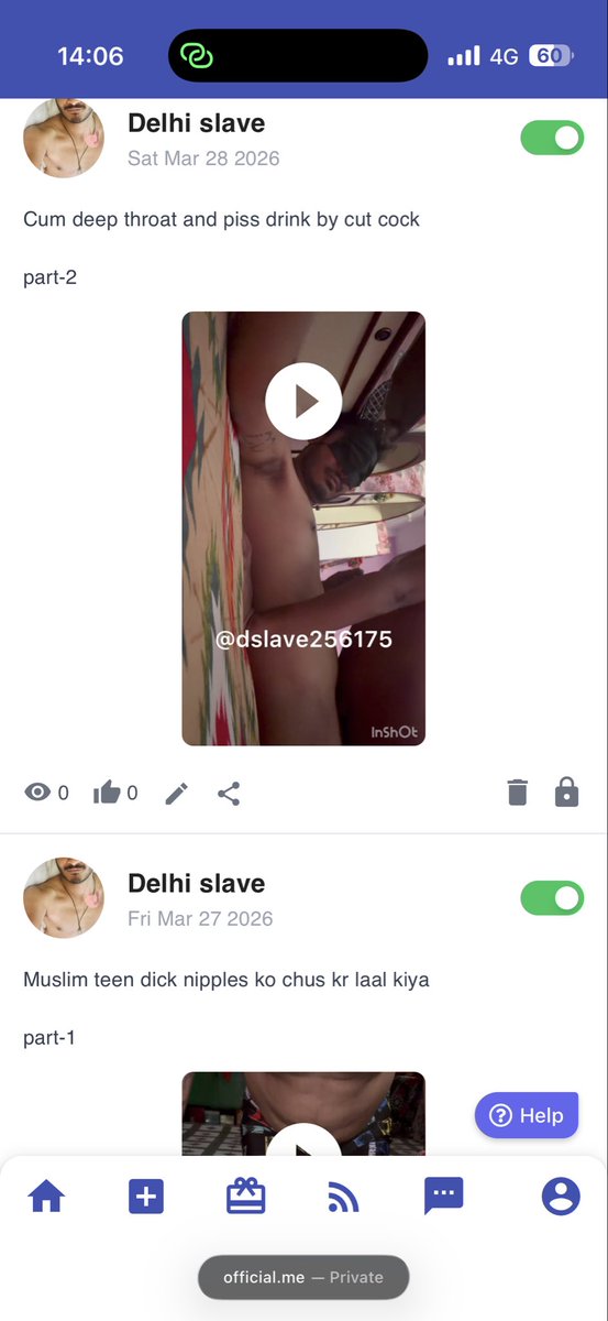 Delhi__slave2 tweet media