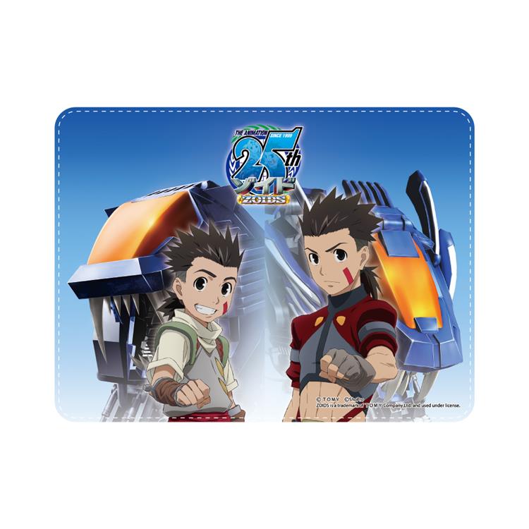 ZOIDS 25th ANNIVERSARY POP UP TOUR tweet media