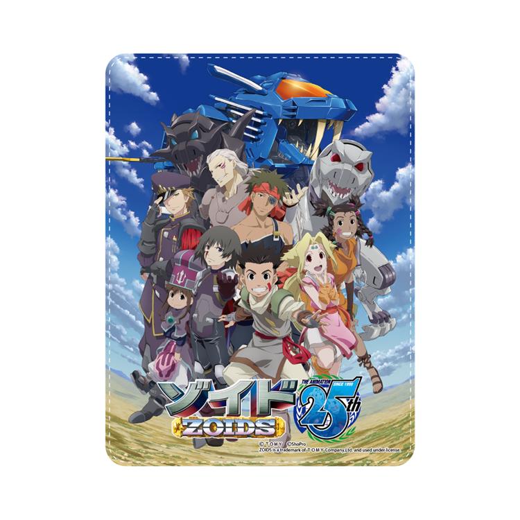 ZOIDS 25th ANNIVERSARY POP UP TOUR tweet media