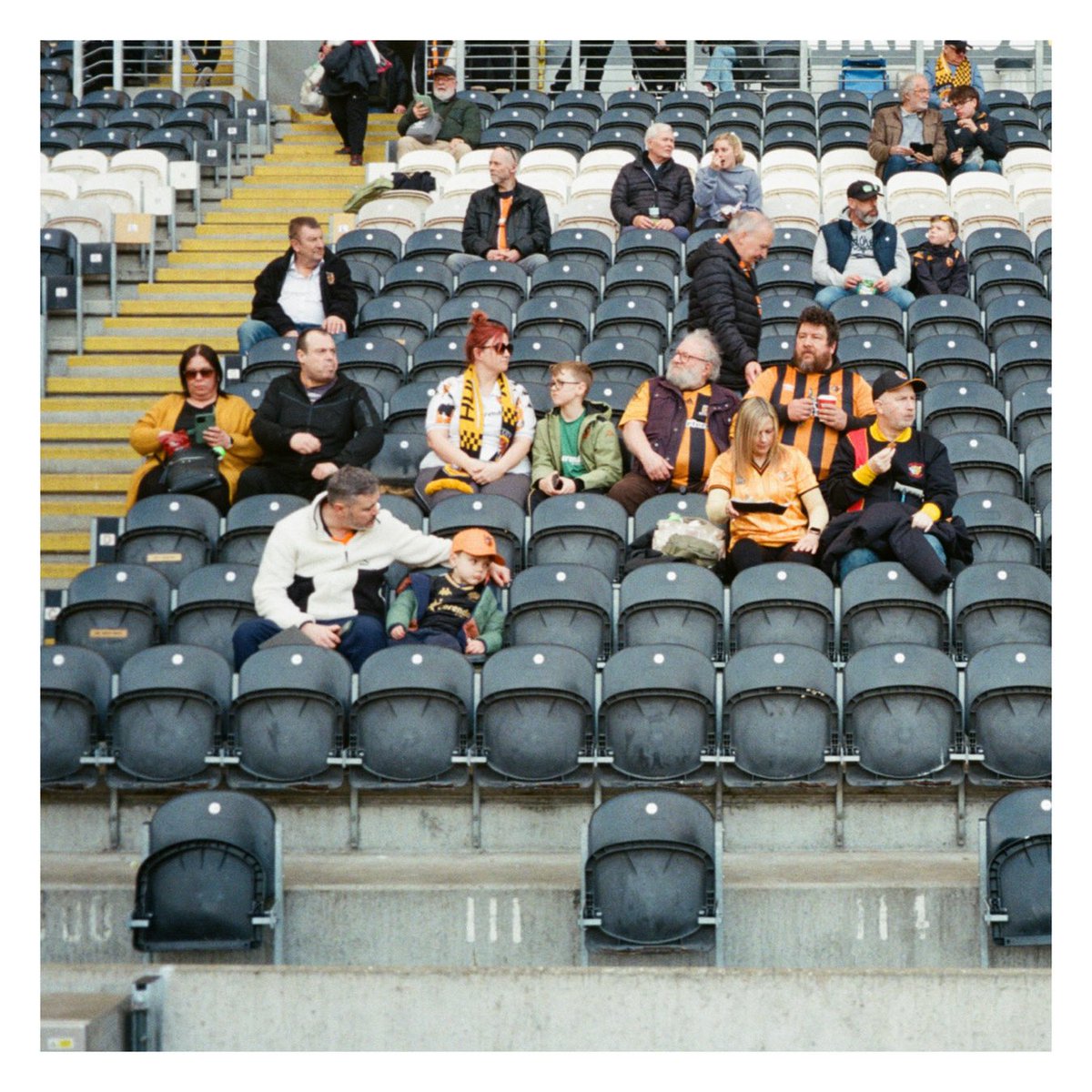 Hull City On Film tweet media
