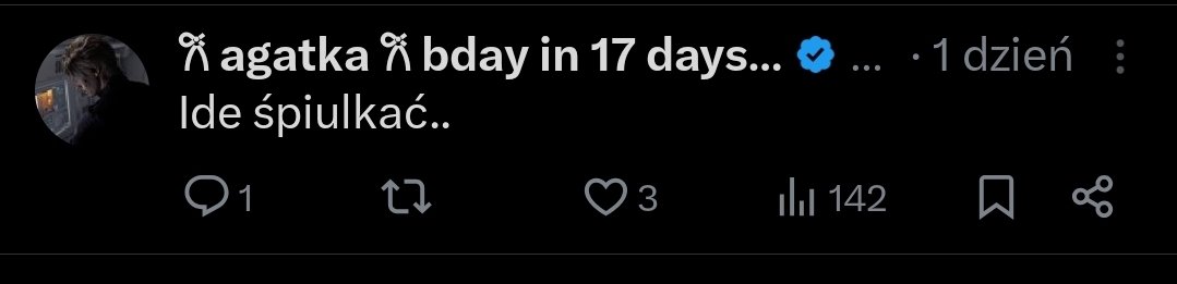 Od jakiegoś czasu twitter mi publikuje wpisy, a pozniej przychodzi powiadomienie, że noe udało sie wyslac tweeta i mam taki spam w draftach.. nawet nie wiem co sie wysłało, a co nie;-;