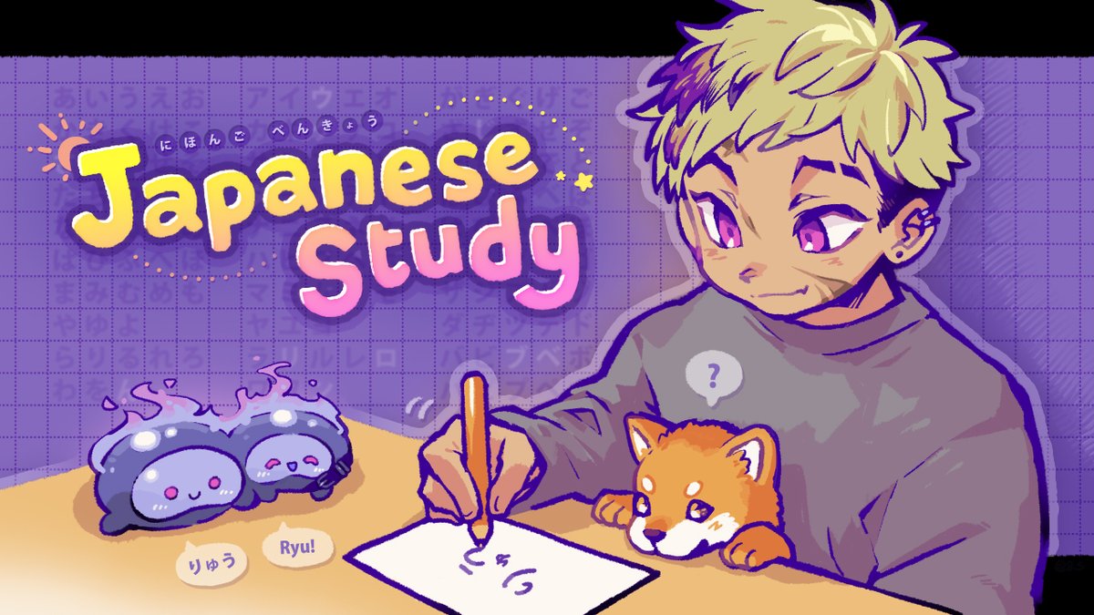 Vantacrow Bringer🃏🔪 NIJISANJI EN tweet media