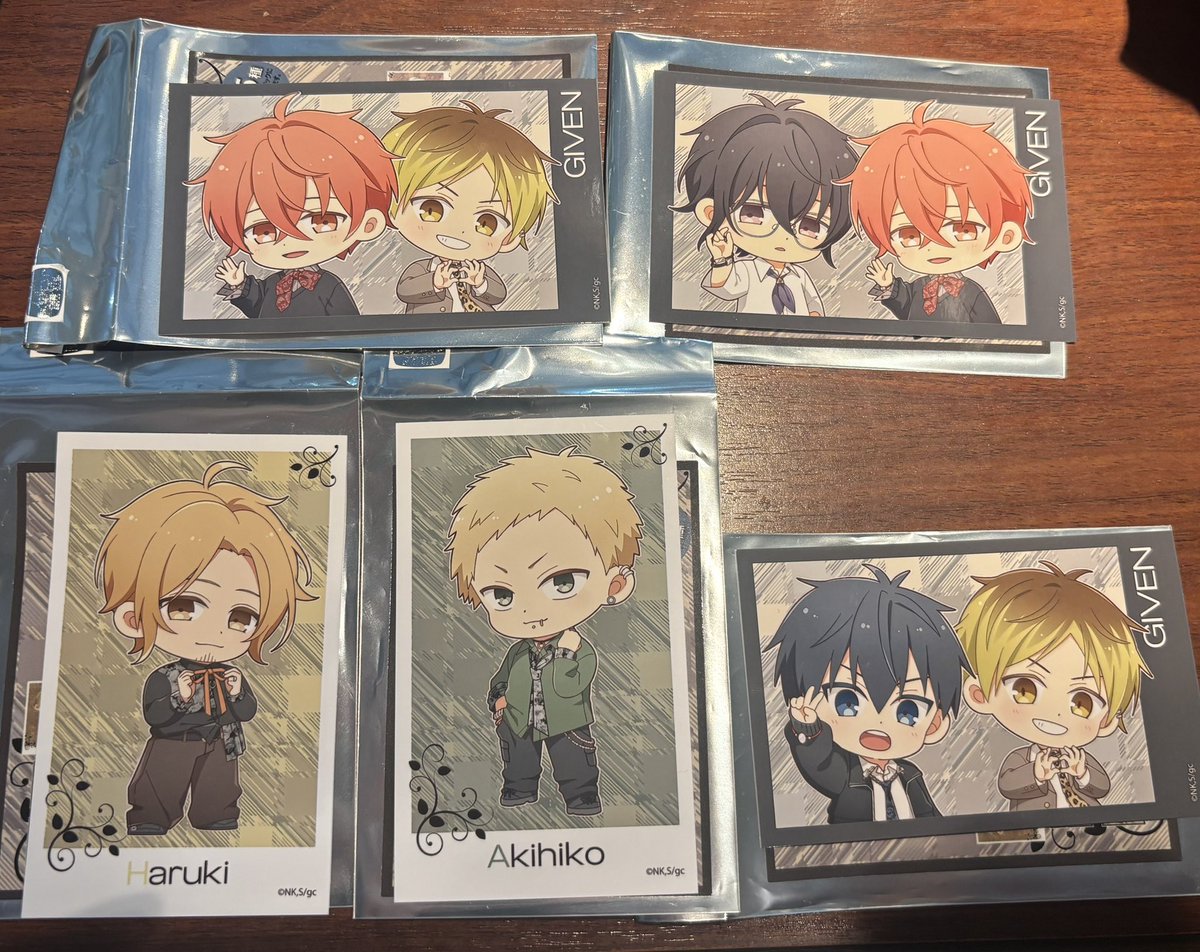 mi🤍リプ調子悪いです tweet media