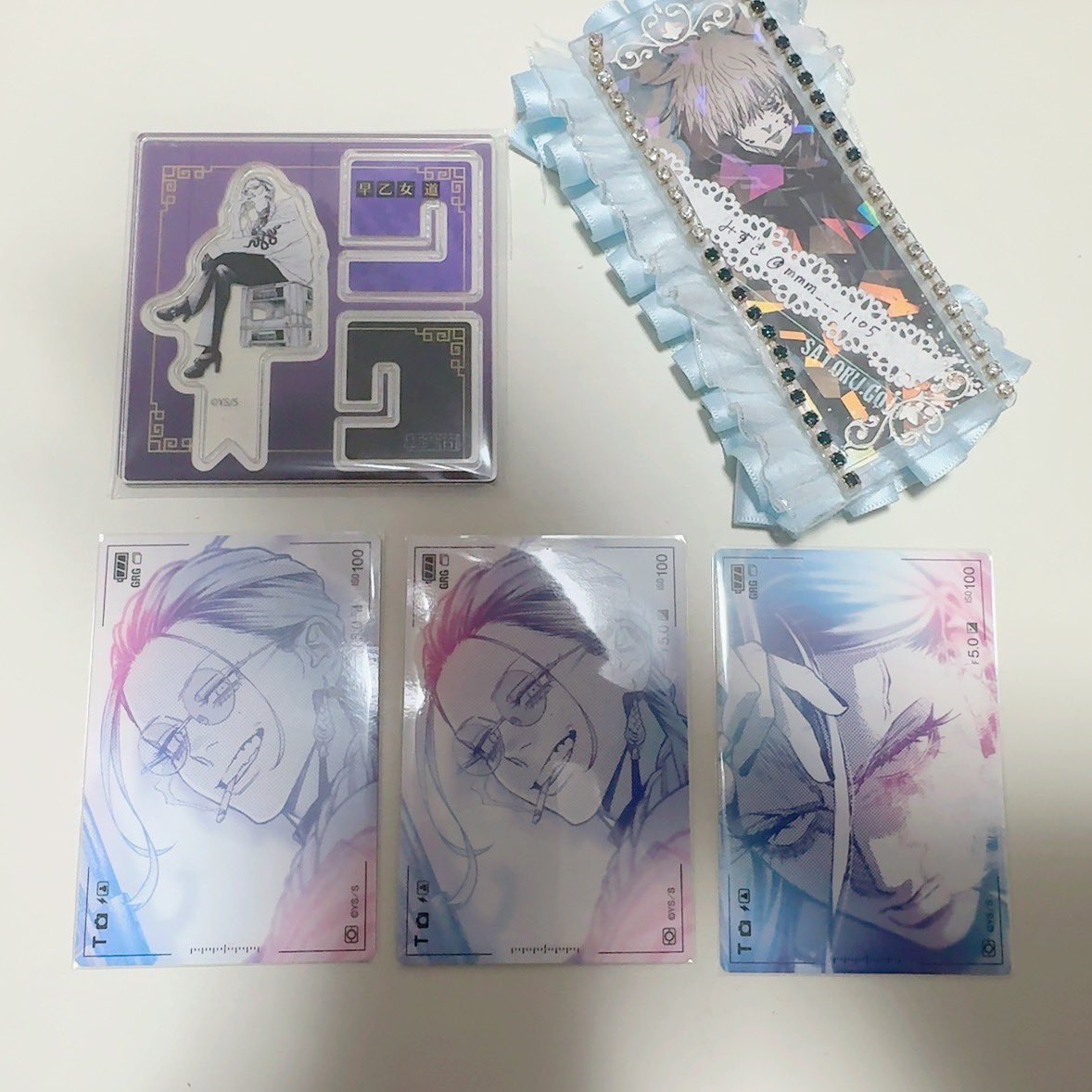 みずき tweet media