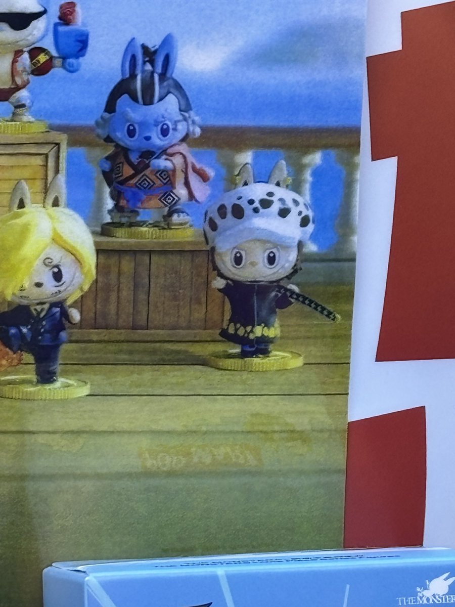 てか聞きたいんですけどみんなラブブローの存在知ってました？？？なにこれ？？？