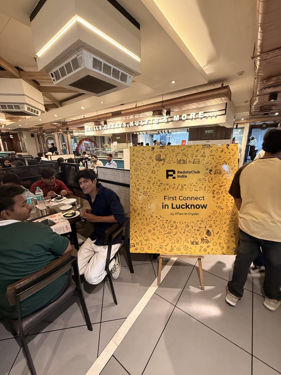 IITian In Crypto (Umang Gupta) tweet media