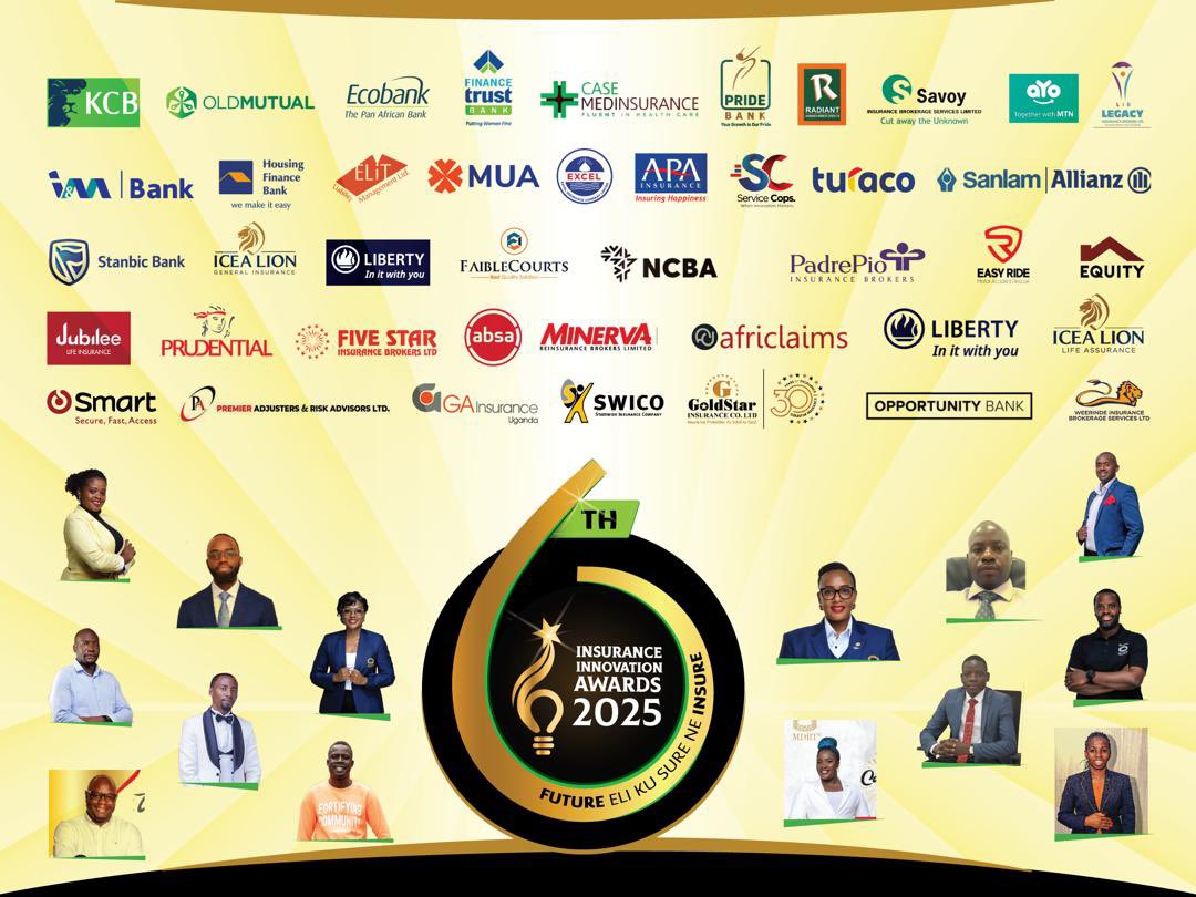 OburuEmmanuel4's tweet photo. Yesterday  I attended  the insurance innovation awards 2025 At Kampala Serena Hotel. https://t.co/Y2QP4bhXGF