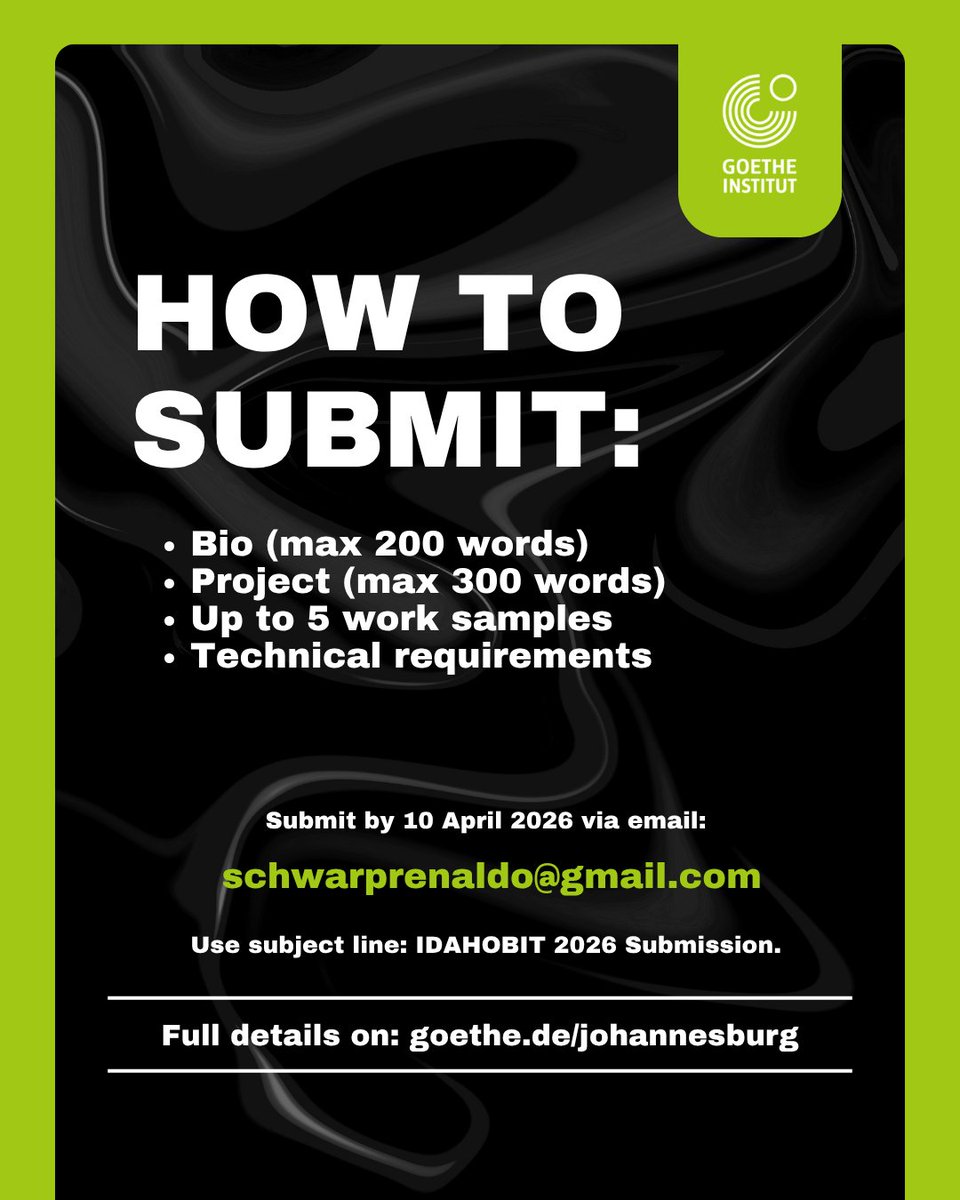 RENALDO SCHWARP tweet media