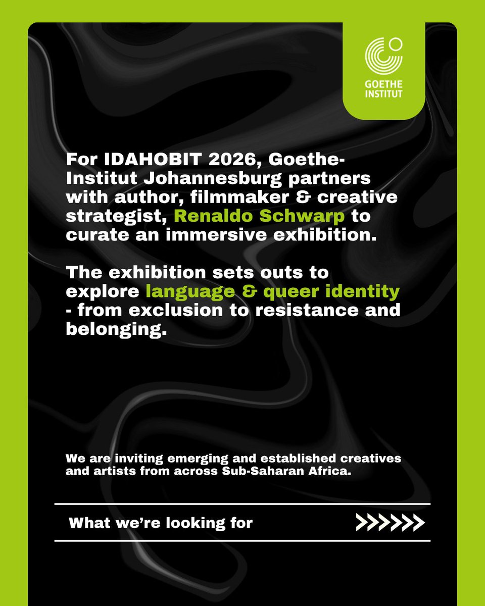 RENALDO SCHWARP tweet media