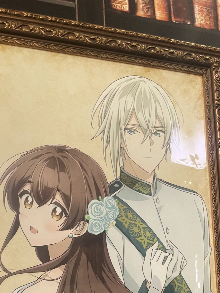 はるル💜 tweet media