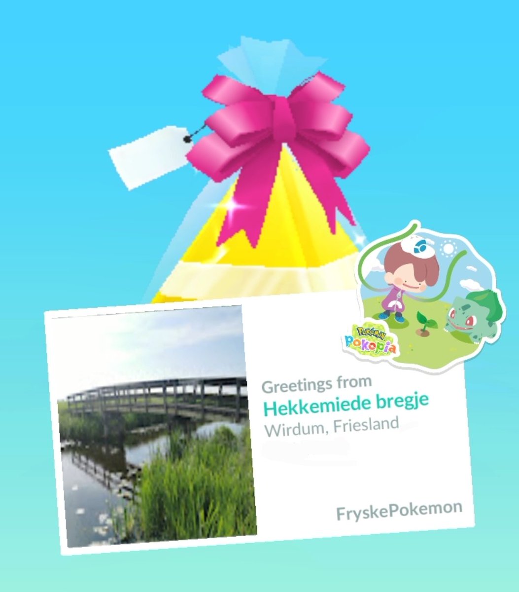 FryskePokémon tweet media