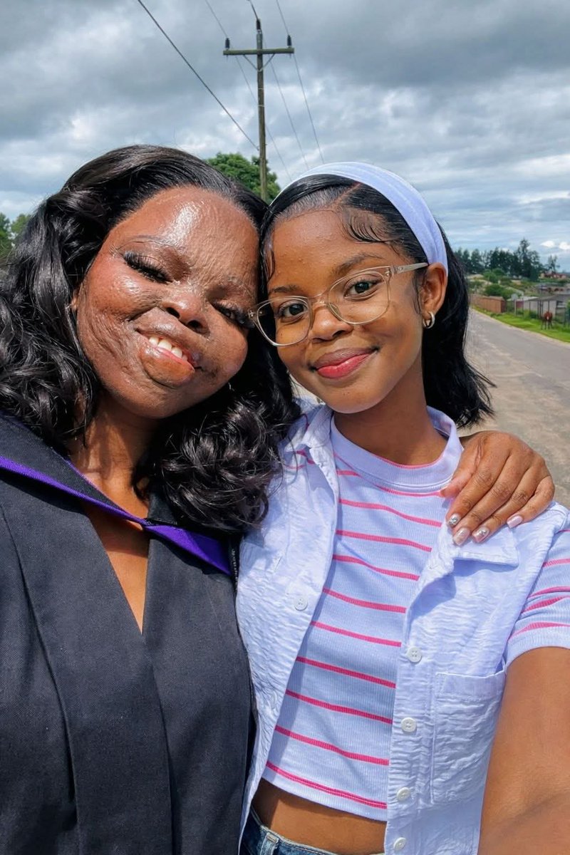 Koketso mashile tweet media