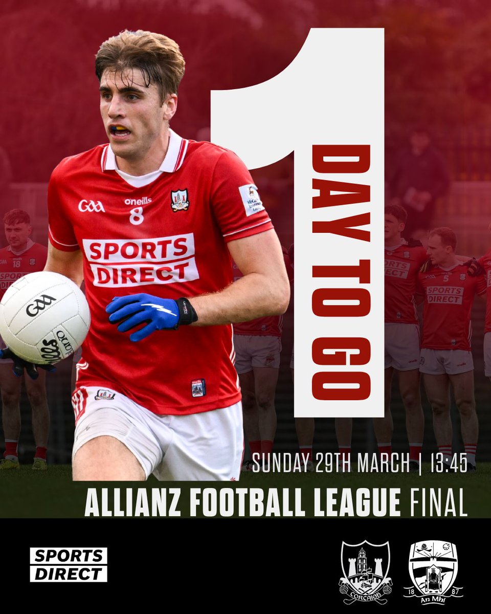 Cork GAA tweet media