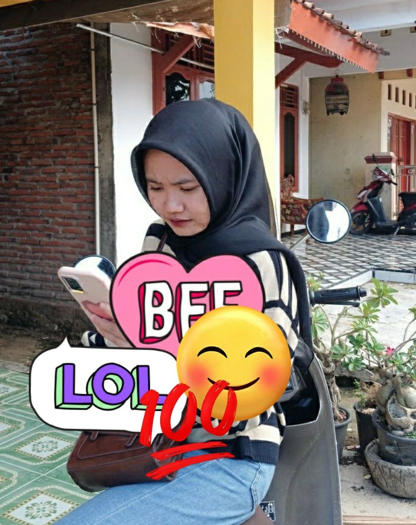 CDN TIAP HARI tweet media