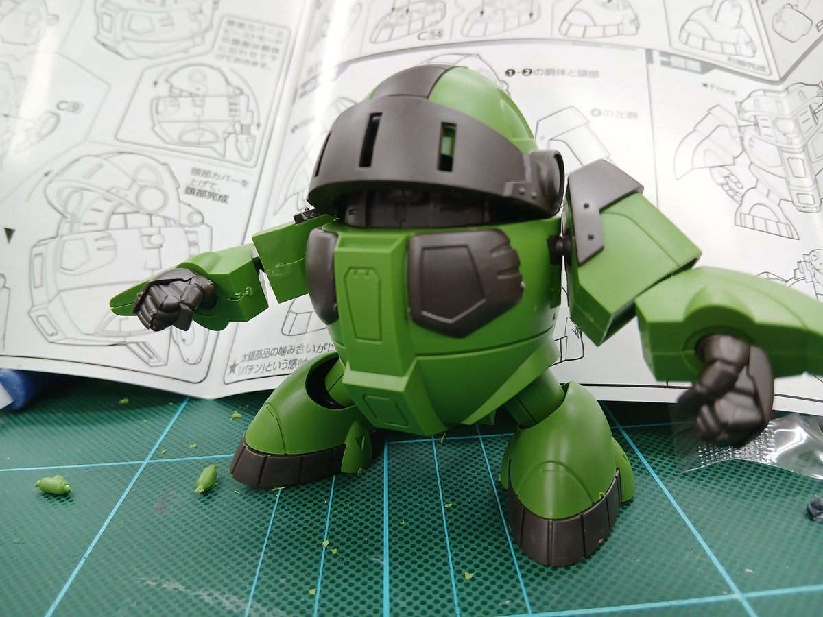 エビス3 tweet media