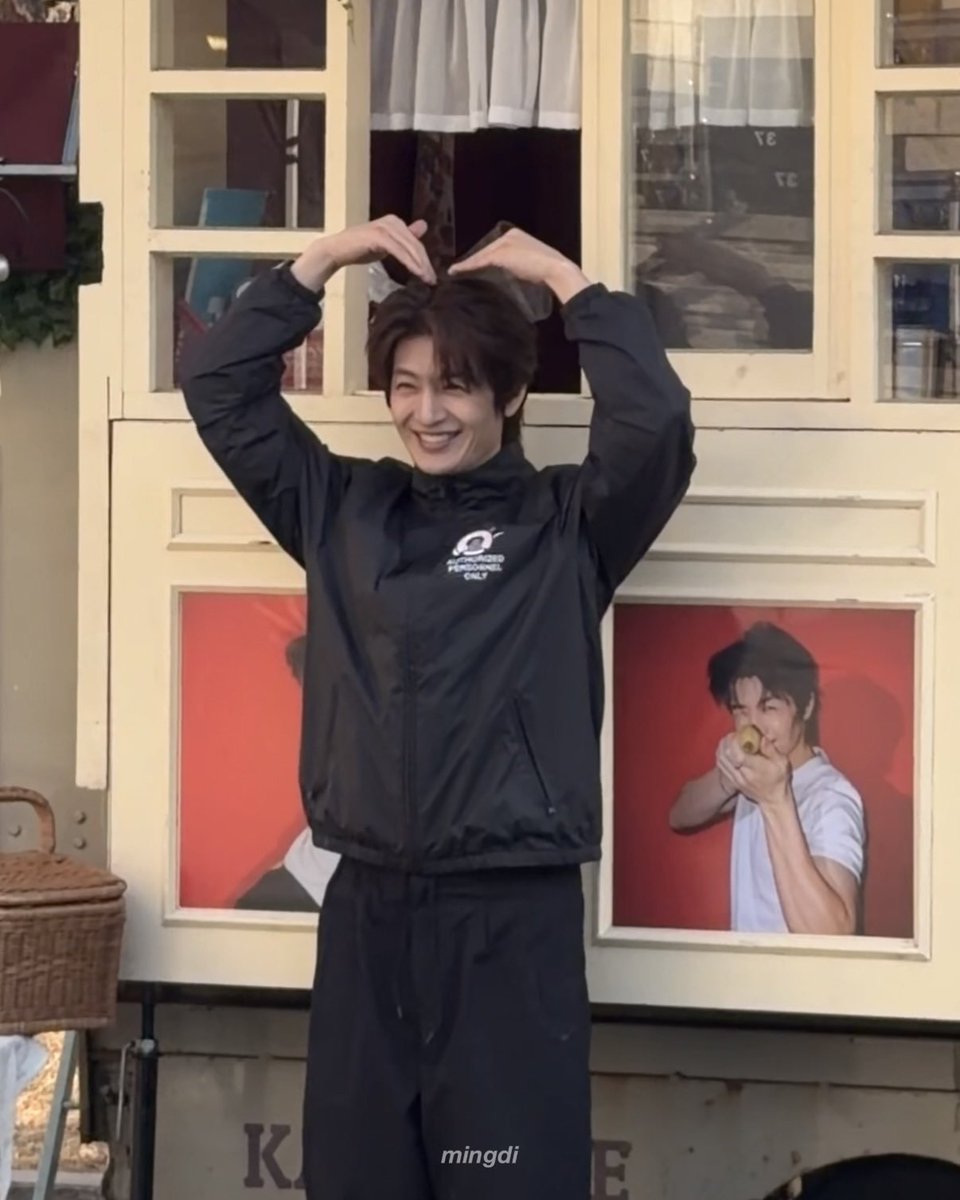 mingdi_ori_'s tweet photo. 손호영 사랑해♥(⸝⸝⸝ᵒ̴̶̷̥́ ᵕ ก̀⸝⸝⸝) https://t.co/7a3hLuHhiq
