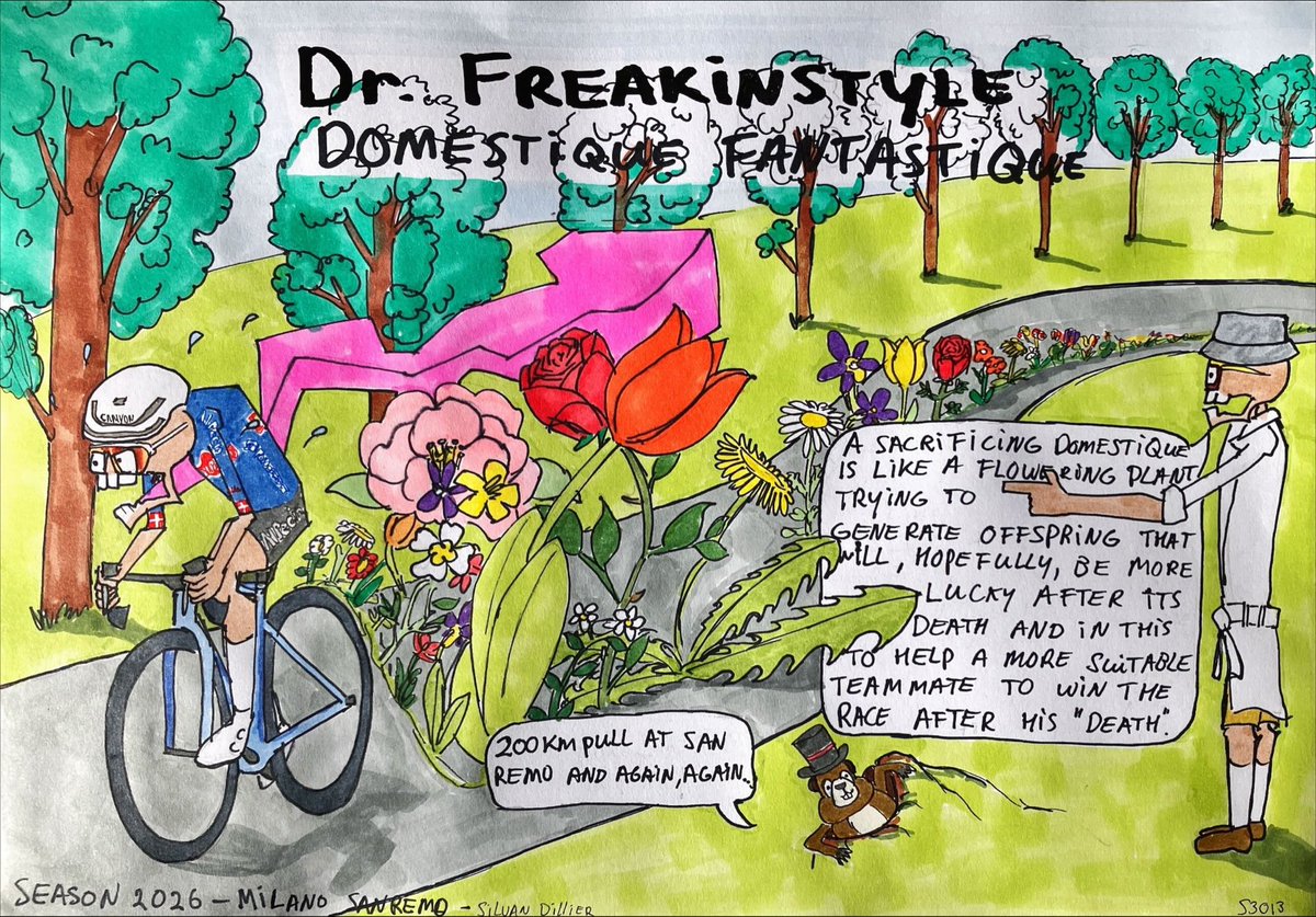 Dr. Freakinstyle tweet media