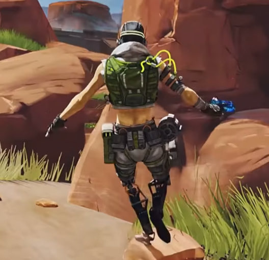 chefcailloux #octane’s wife tweet media