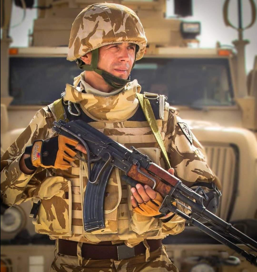 Suomalaista asekeräilyä tweet media