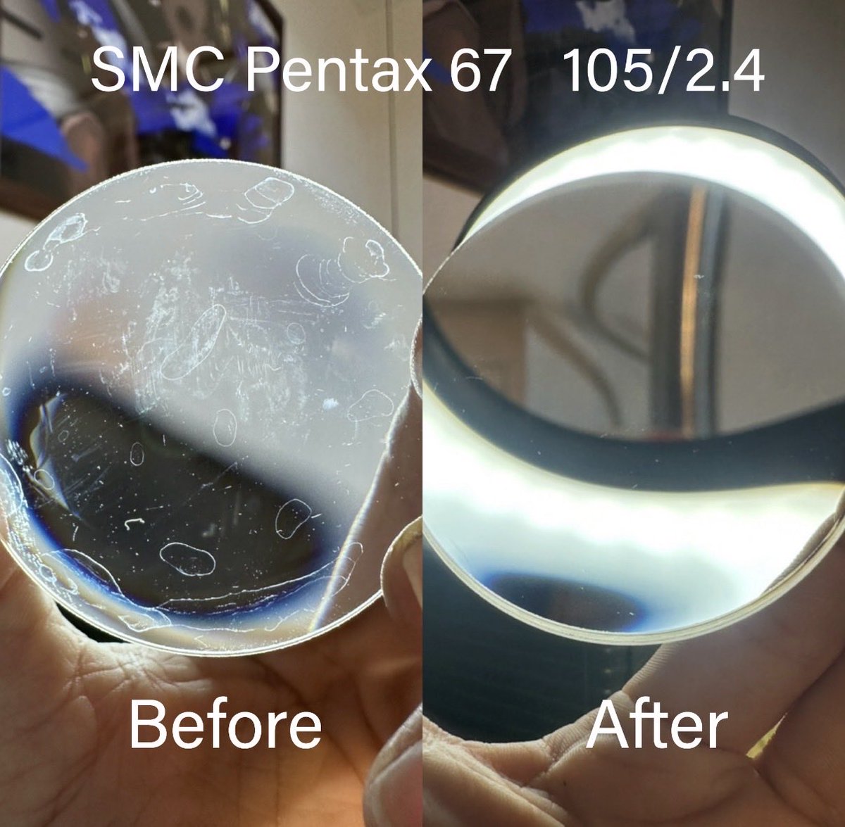 クロスロードカメラ tweet media