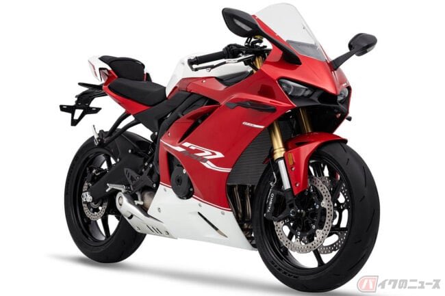 Accela@バイク記事紹介 tweet media