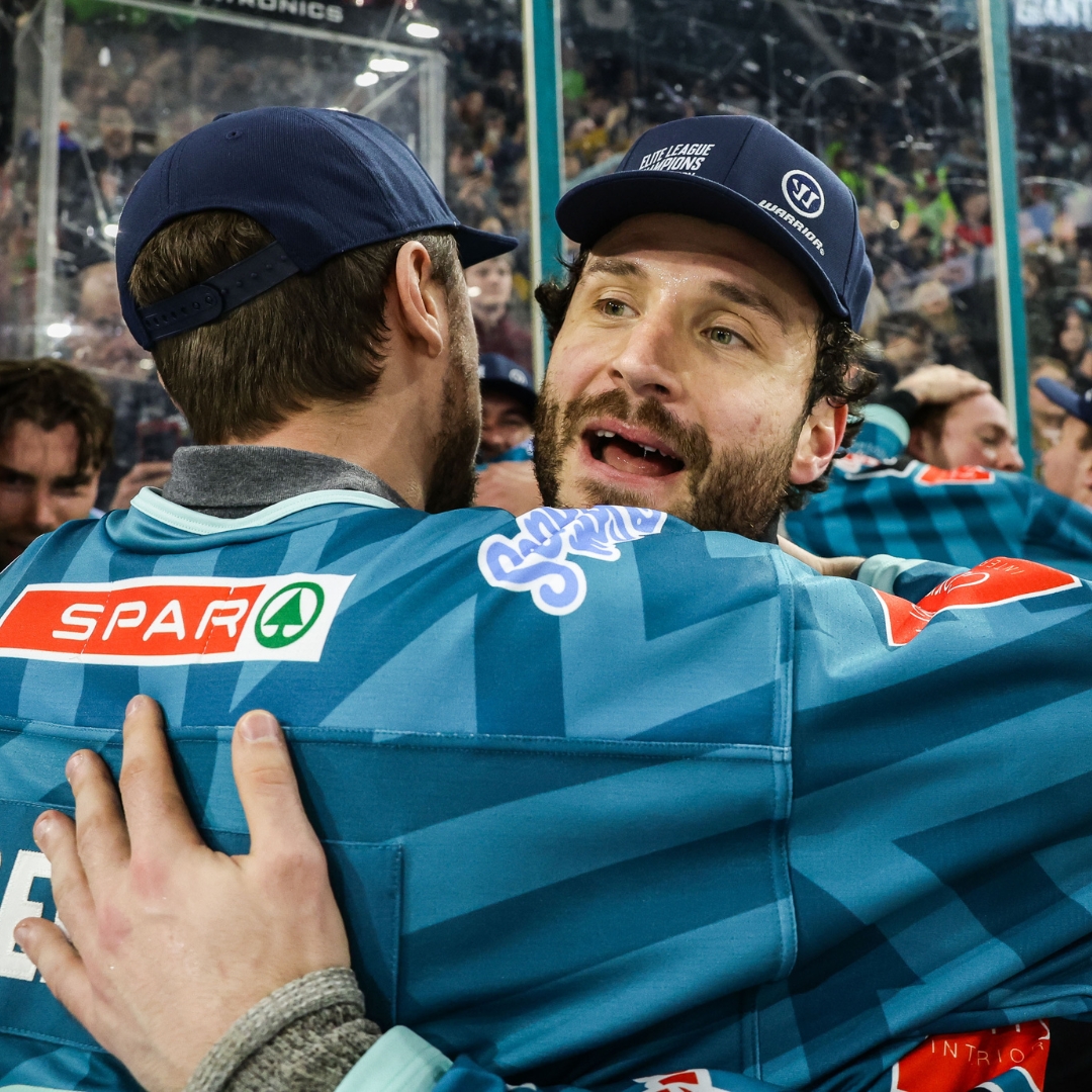 Belfast Giants tweet media