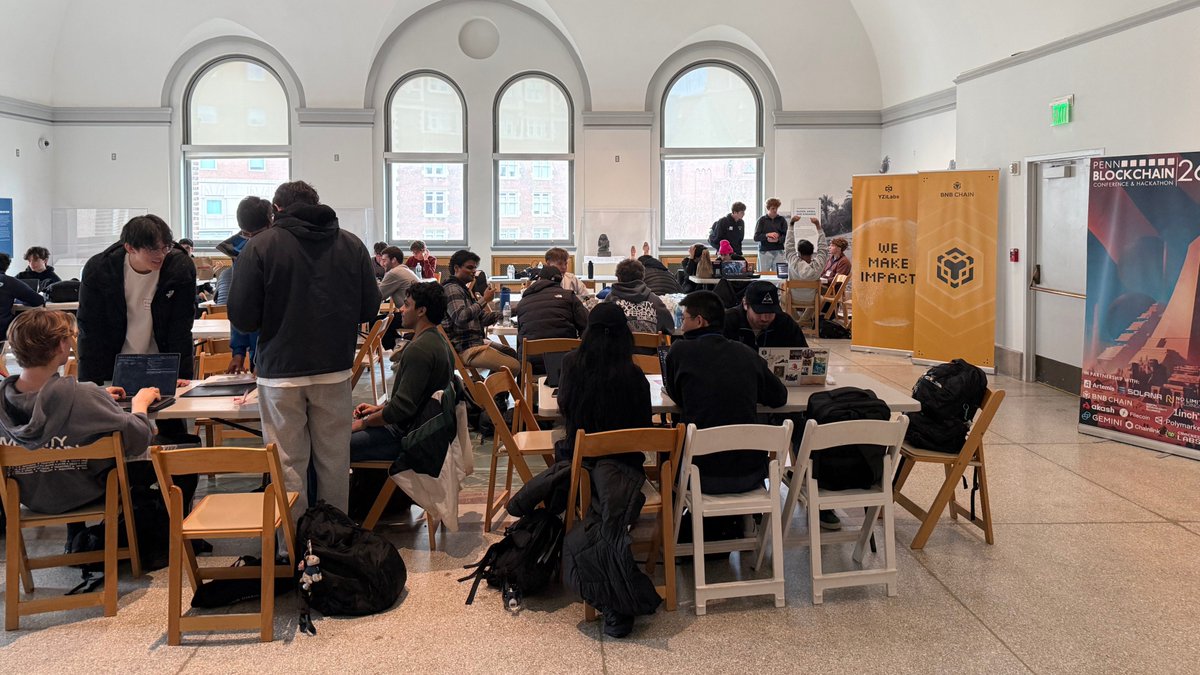 BNB Chain tweet media