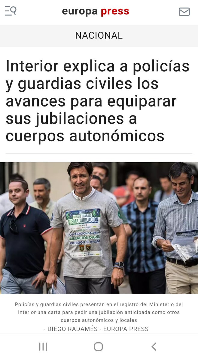 ero_sup's tweet photo. @NatanEspinosa2 @EYAPolicia La hemeroteca de incumplimientos es demoledora...

Cada cierto tiempo se anuncia a bombo y platillo una REUNIÓN que tras la misma se acuerda constituir una mesa de trabajo...y después del verano se fijará otro próximo encuentro..., así en bucle 🔄 vemos pasar los años.
#CONFLICTO https://t.co/VkGWZofj7u