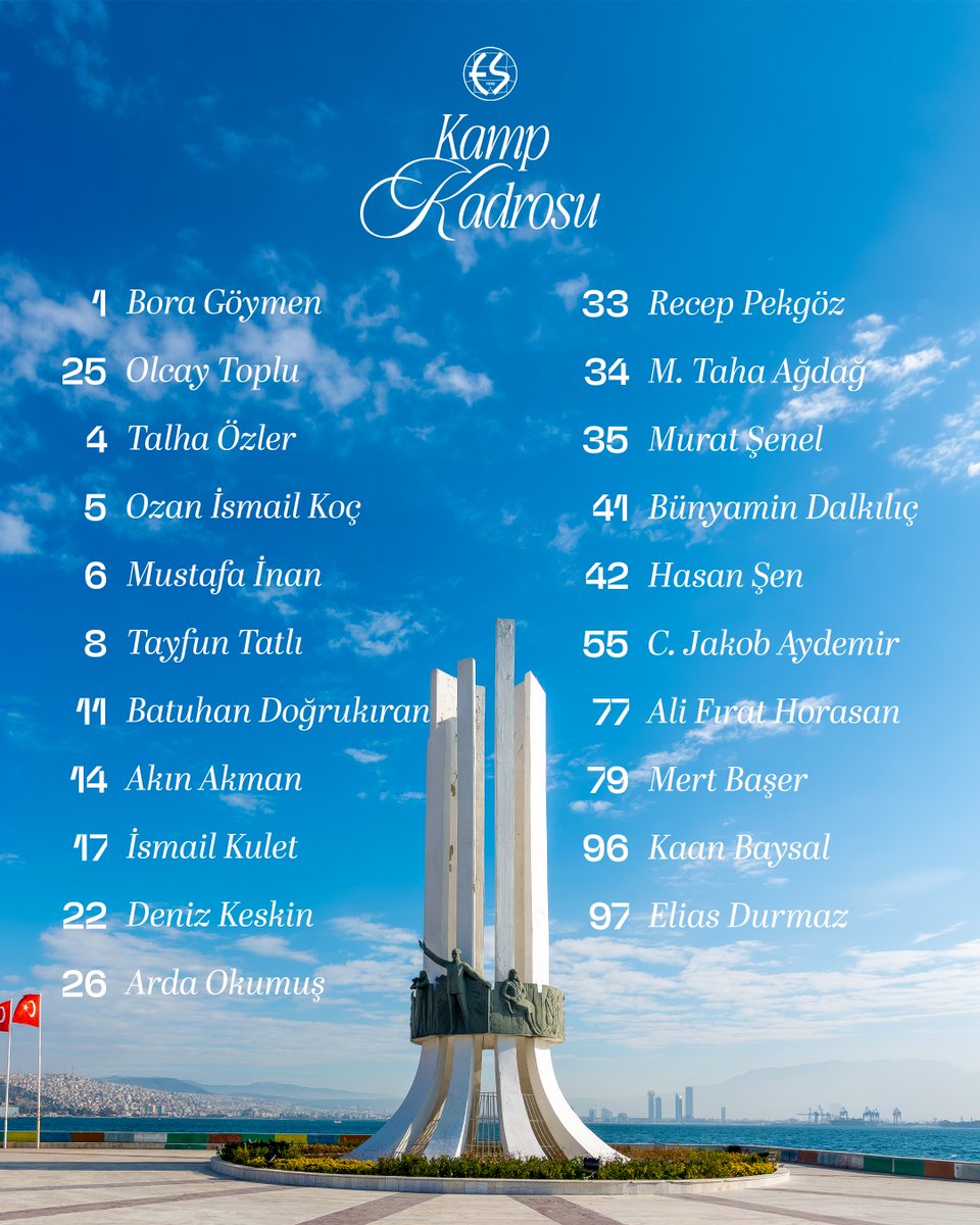 Eskişehirspor tweet media