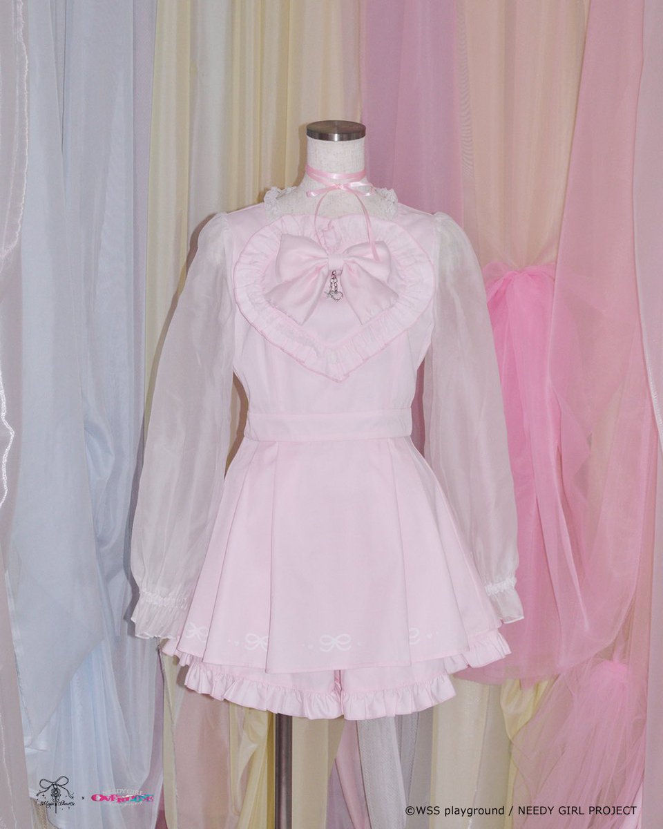 Magia Charm tweet media