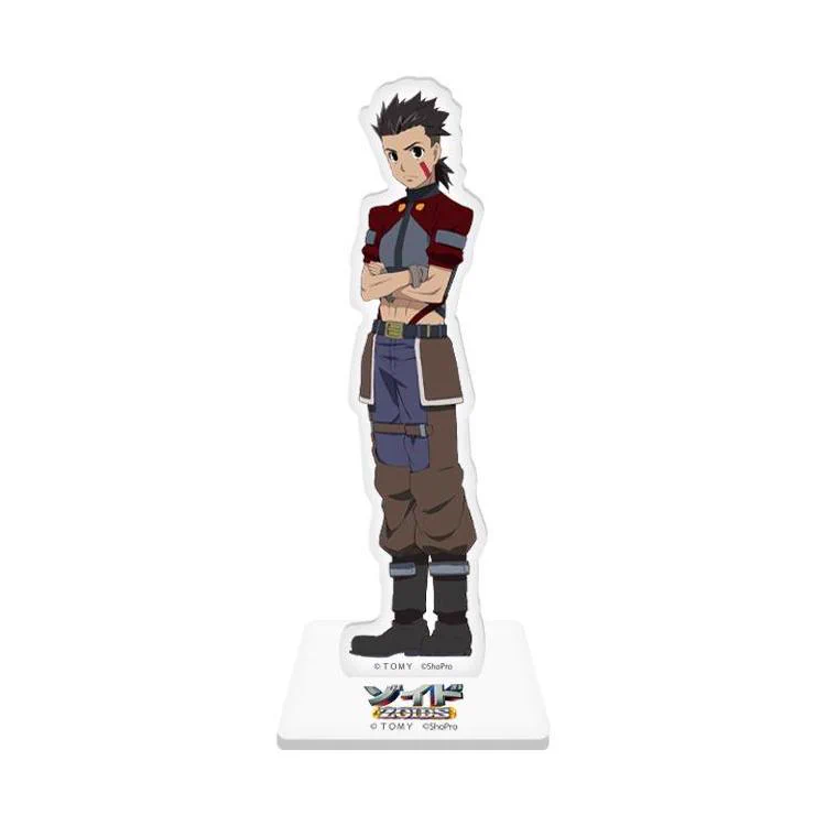 ZOIDS 25th ANNIVERSARY POP UP TOUR (@zoids_25th_TOUR) / X