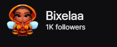 OnlyBix_'s tweet photo. We finally did it 🎉 https://t.co/Od6Yhyapgm