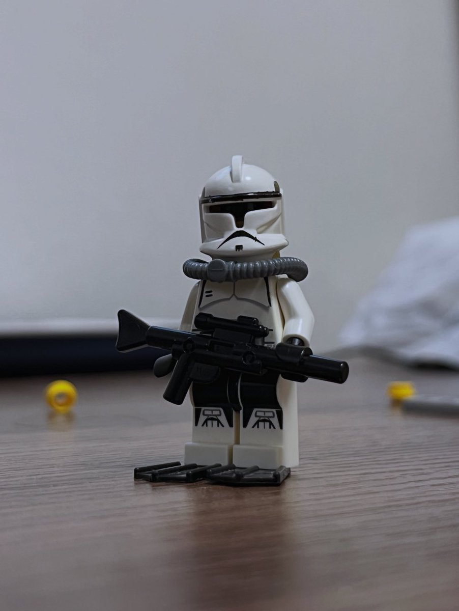 クローンスキューバトルーパー