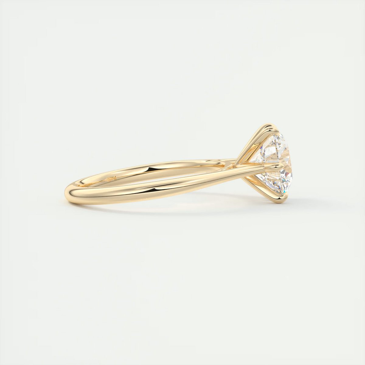 djaazjewel's tweet image. 2 Ct Round Cut Solitaire Ring in Yellow Gold 💎

Certified Diamond (GIA &amp;amp; IGI)

#RoundCut #SolitaireRing #EngagementRing #GIACertified #IGICertified