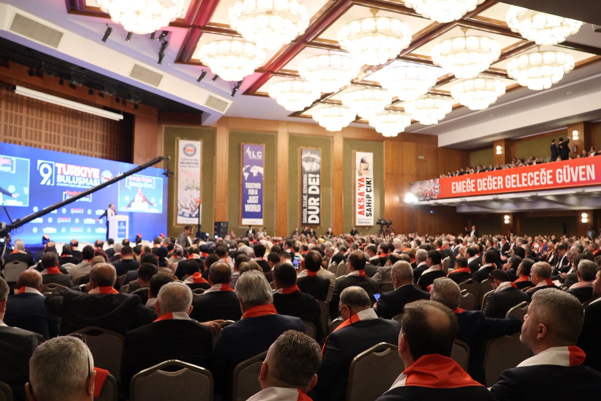 Memur-Sen tweet media