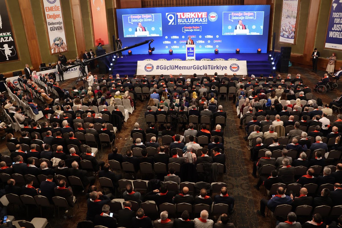 Memur-Sen tweet media