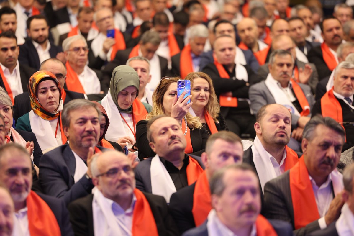 Memur-Sen tweet media