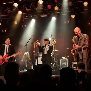 Pauline Black OBE DL tweet media