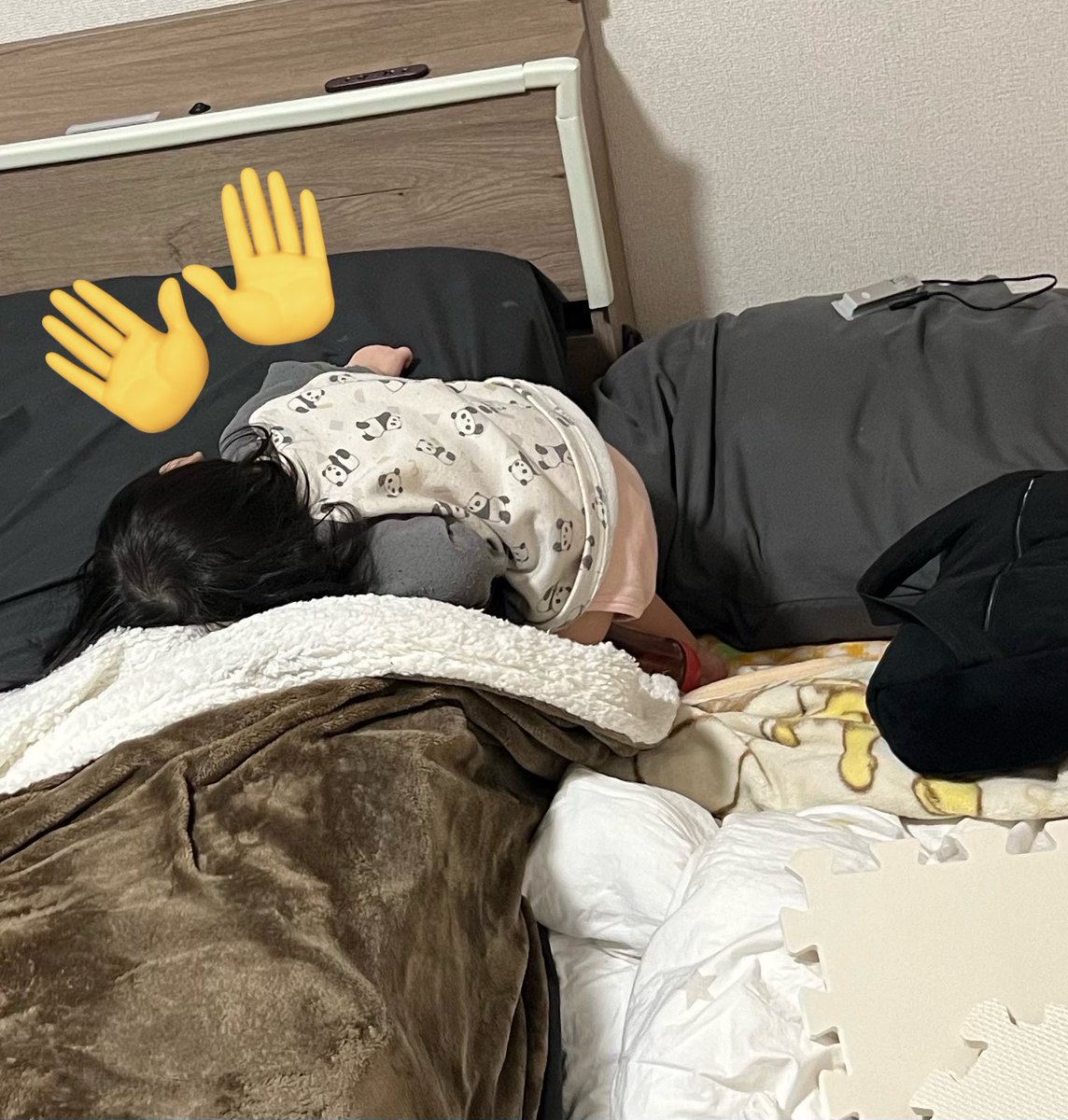 おもち tweet media