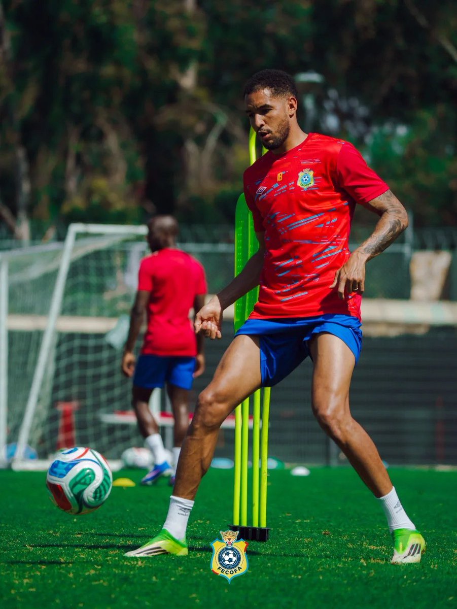 STREAM FOOTBALL RDC tweet media