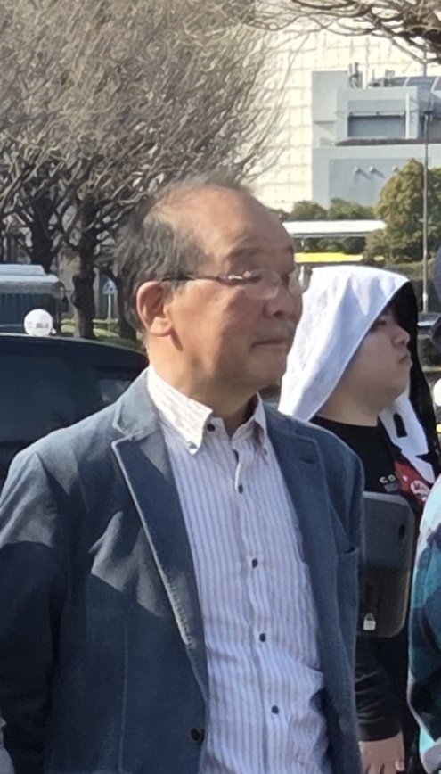 バラウ tweet media