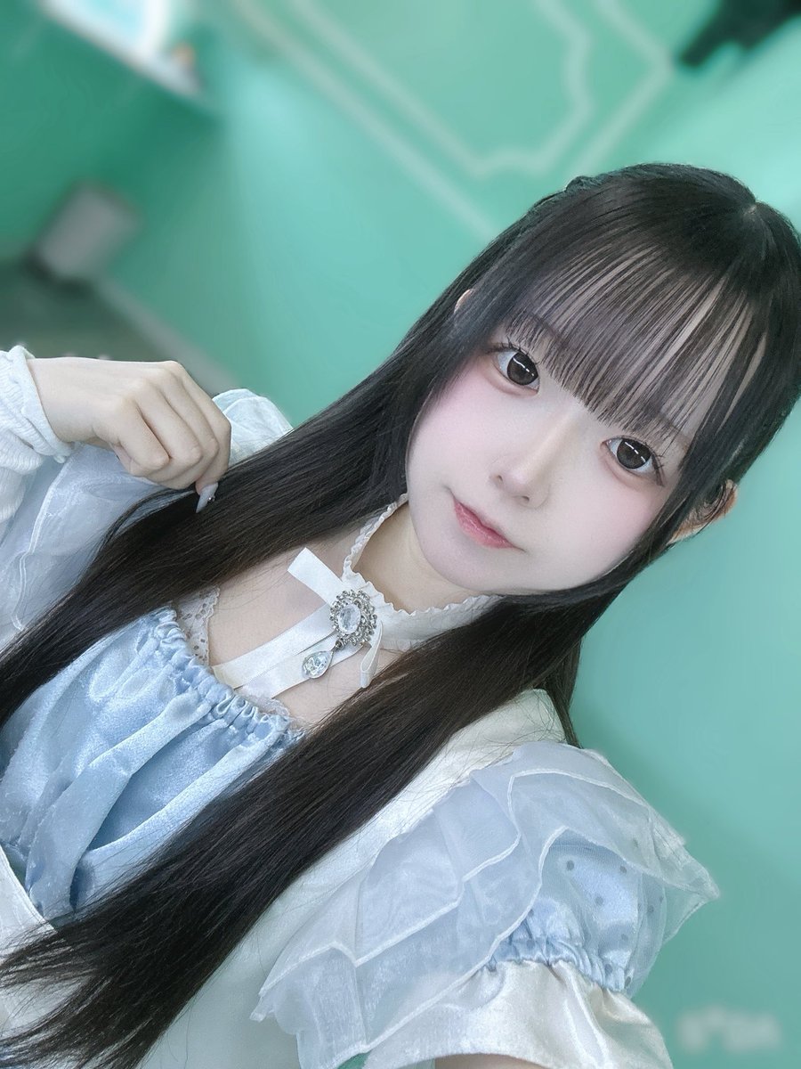 みぃ tweet media